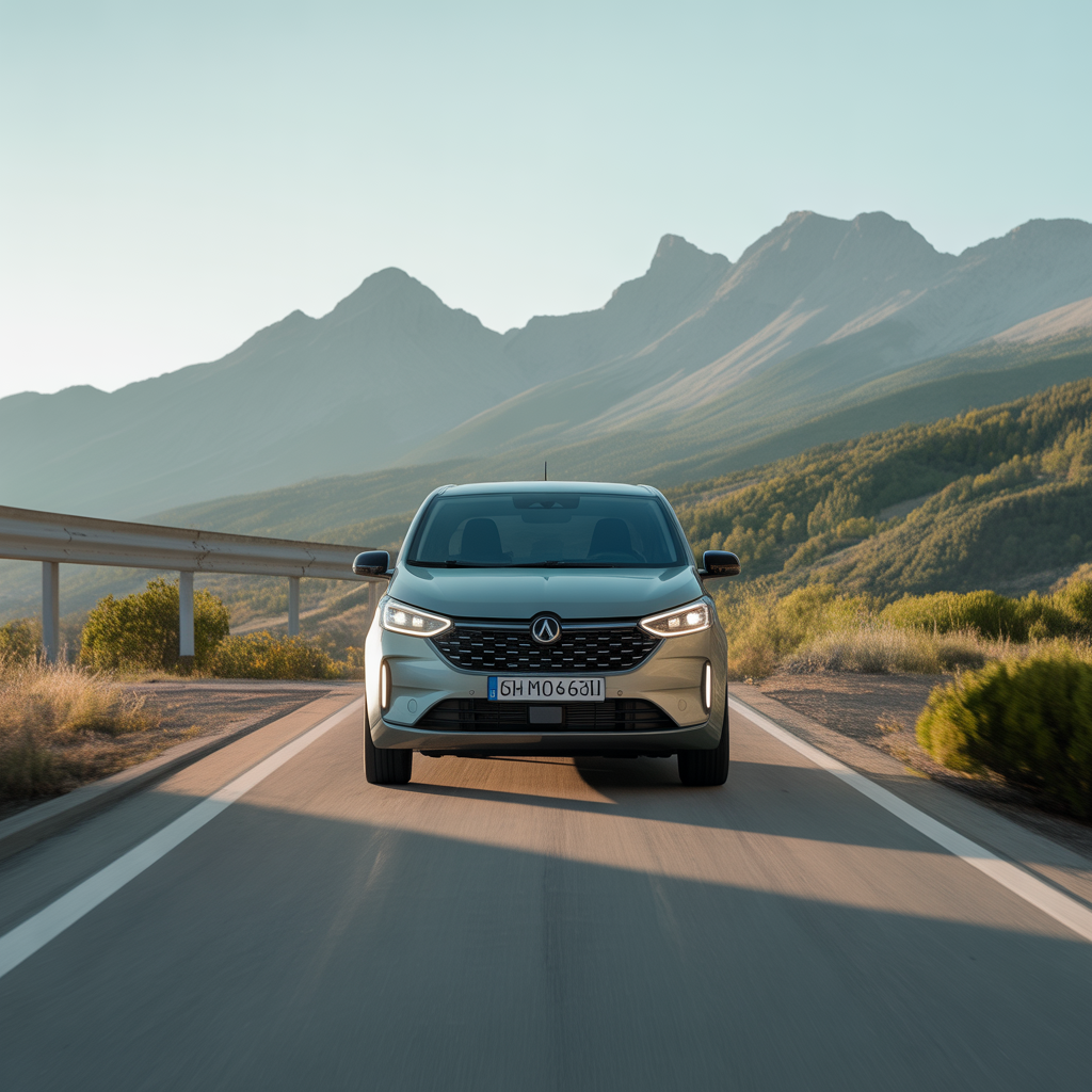 Car Rental
