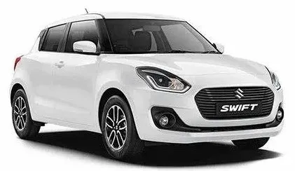 Maruti Swift