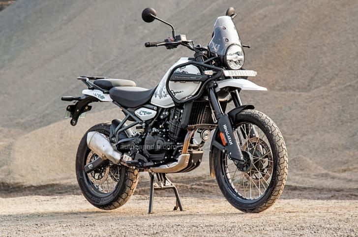Royal Enfield Classic 350