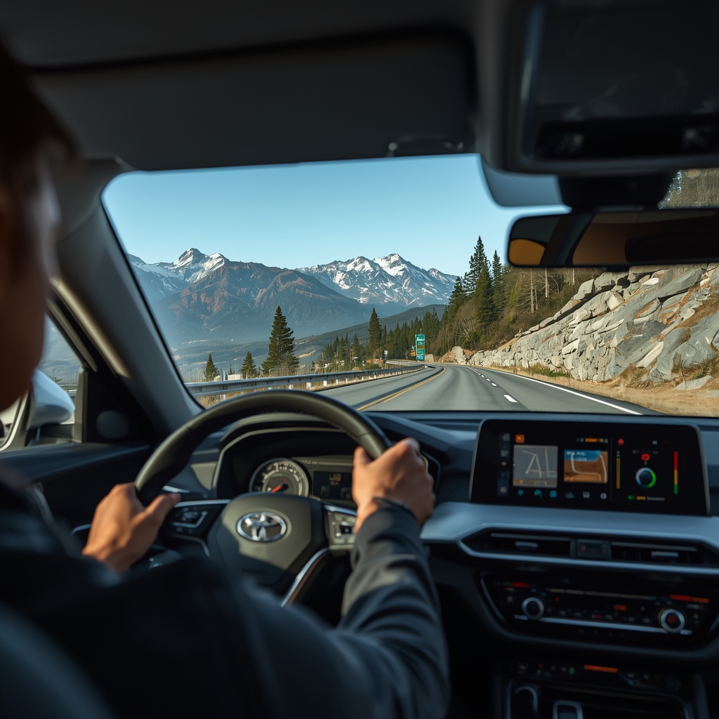 Self Drive Car Rental